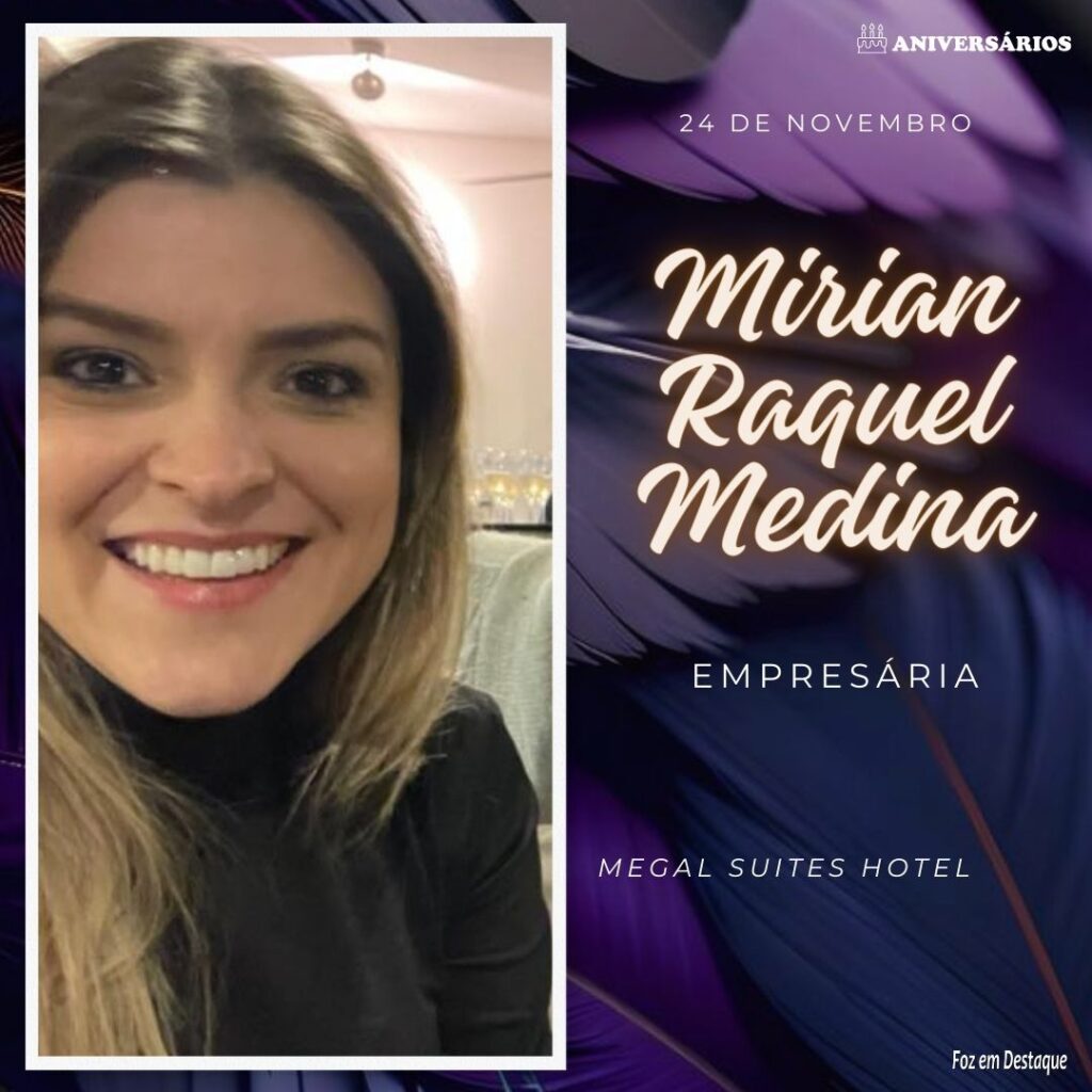 Mirian Raquel Medina