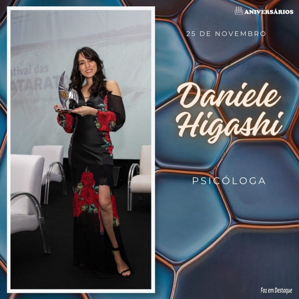 Daniele Higashi