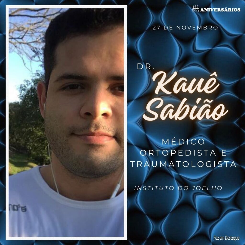 Kauê Sabião
