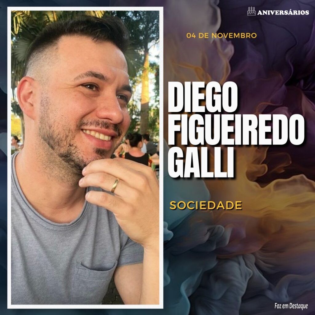 DIEGO FIGUEIREDO GALLI