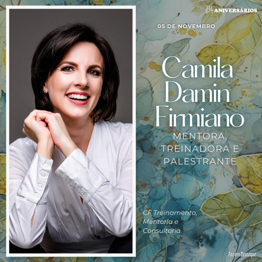 Camila Damin Firmiano