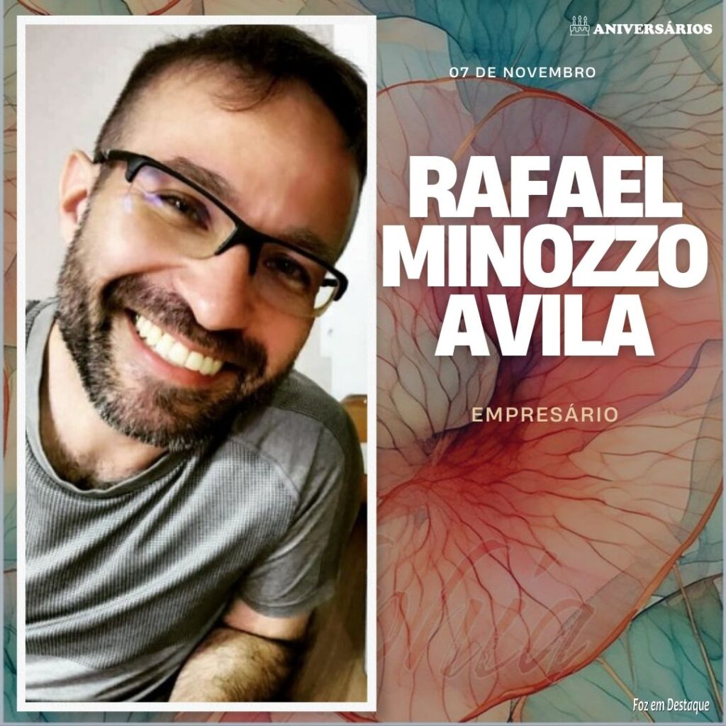 Rafael Minozzo Avila