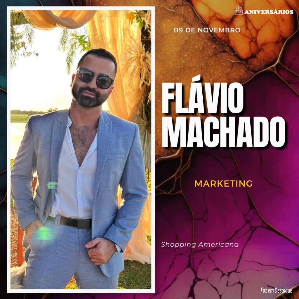 Flávio Machado