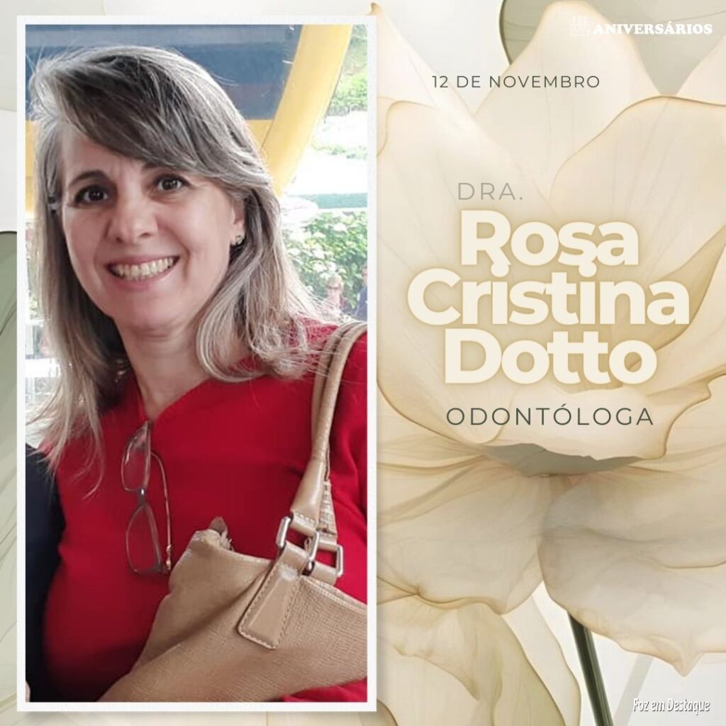 Rosa Cristina Dotto
