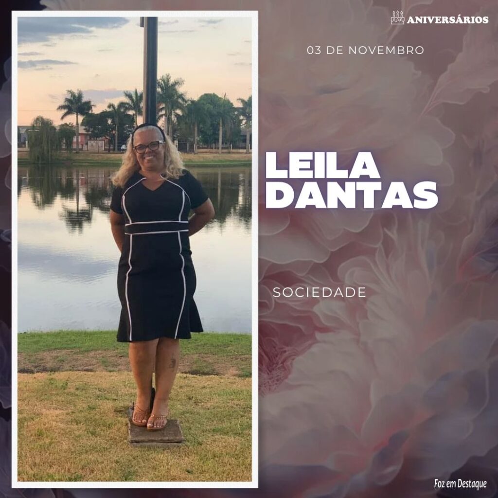 LEILA DANTAS