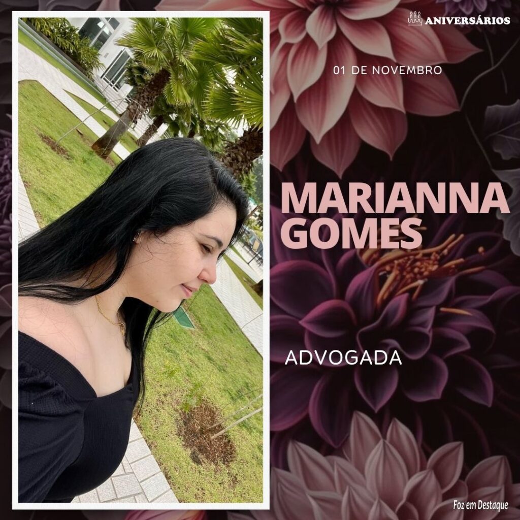 MARIANNA GOMES