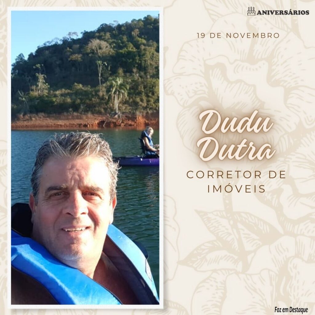 Dudu Dutra