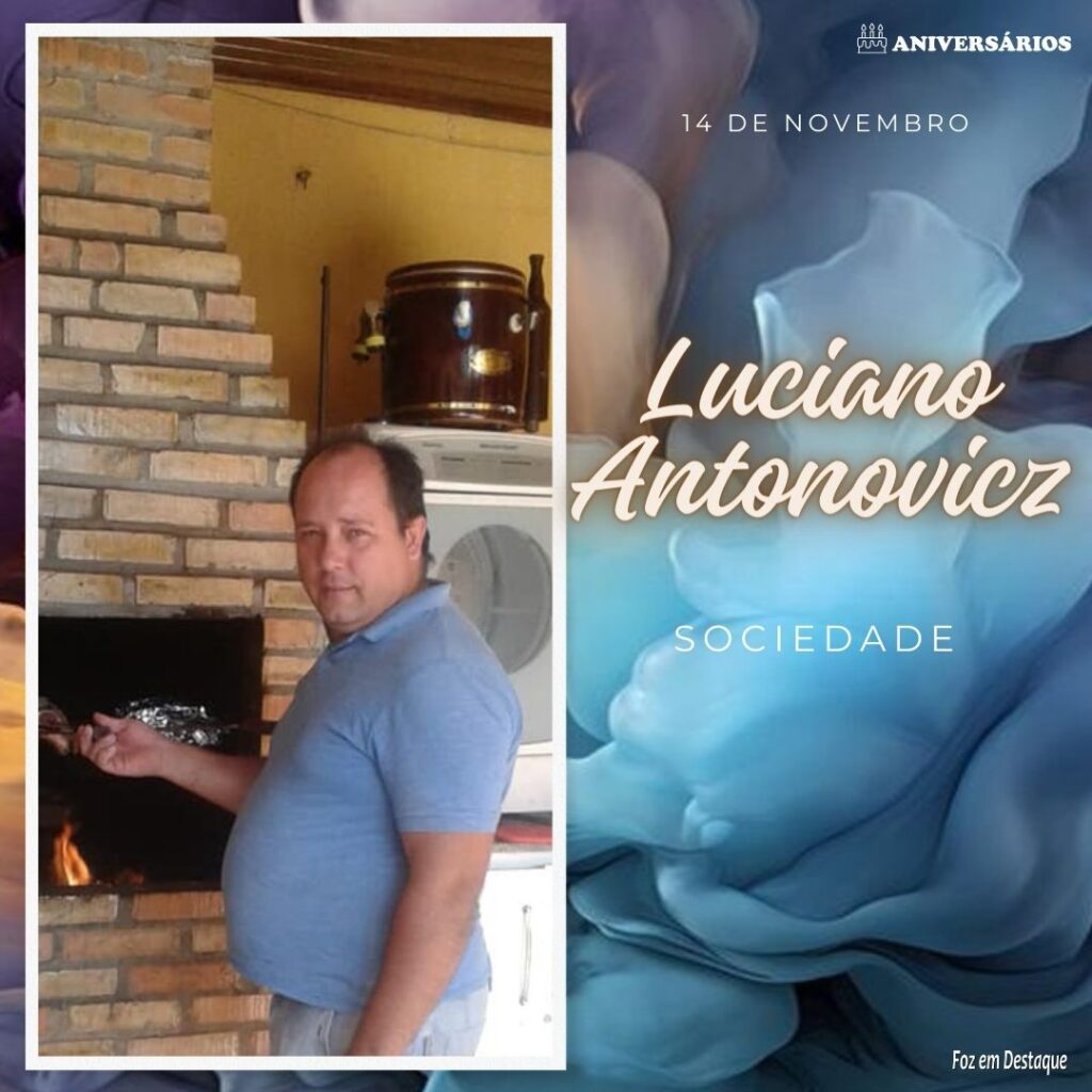 Luciano Antonovicz