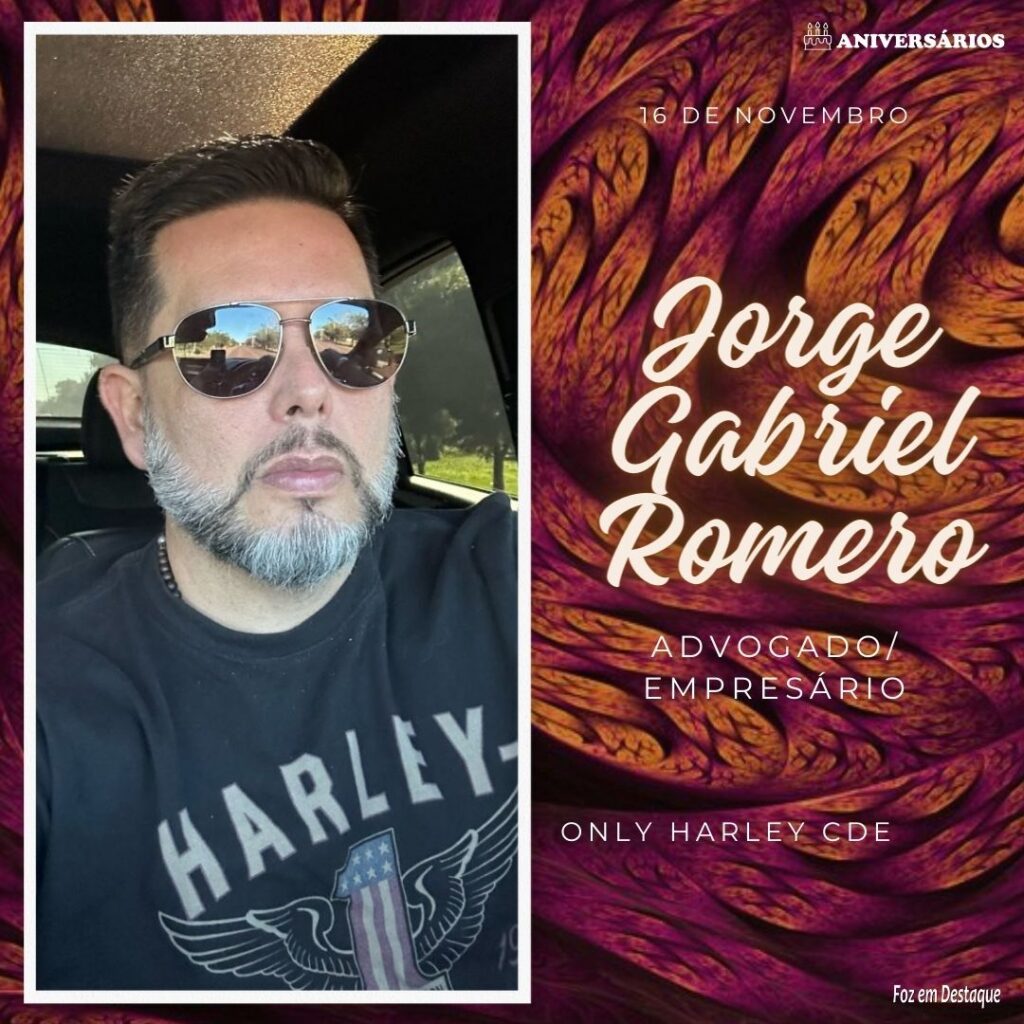 Jorge Gabriel Romero