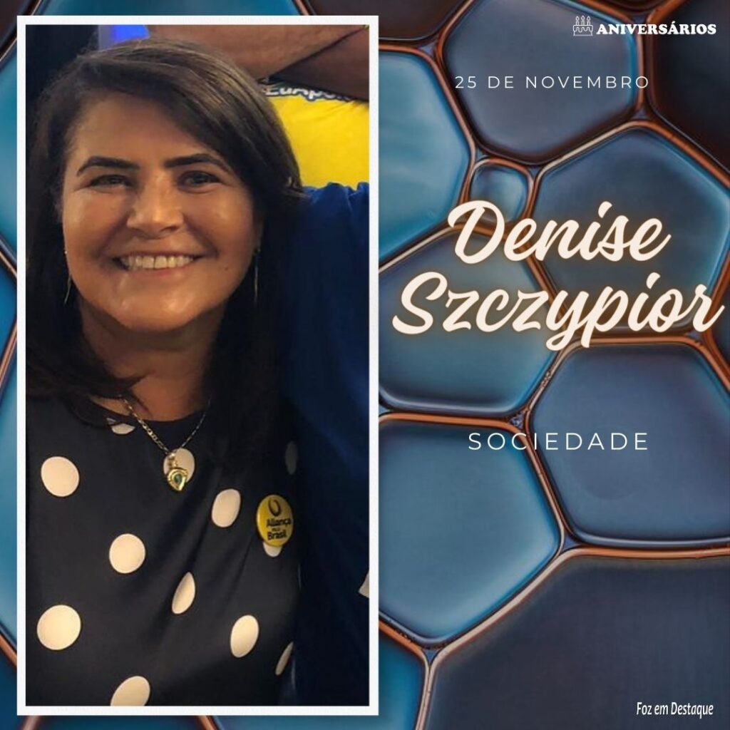 Denise Szczypior