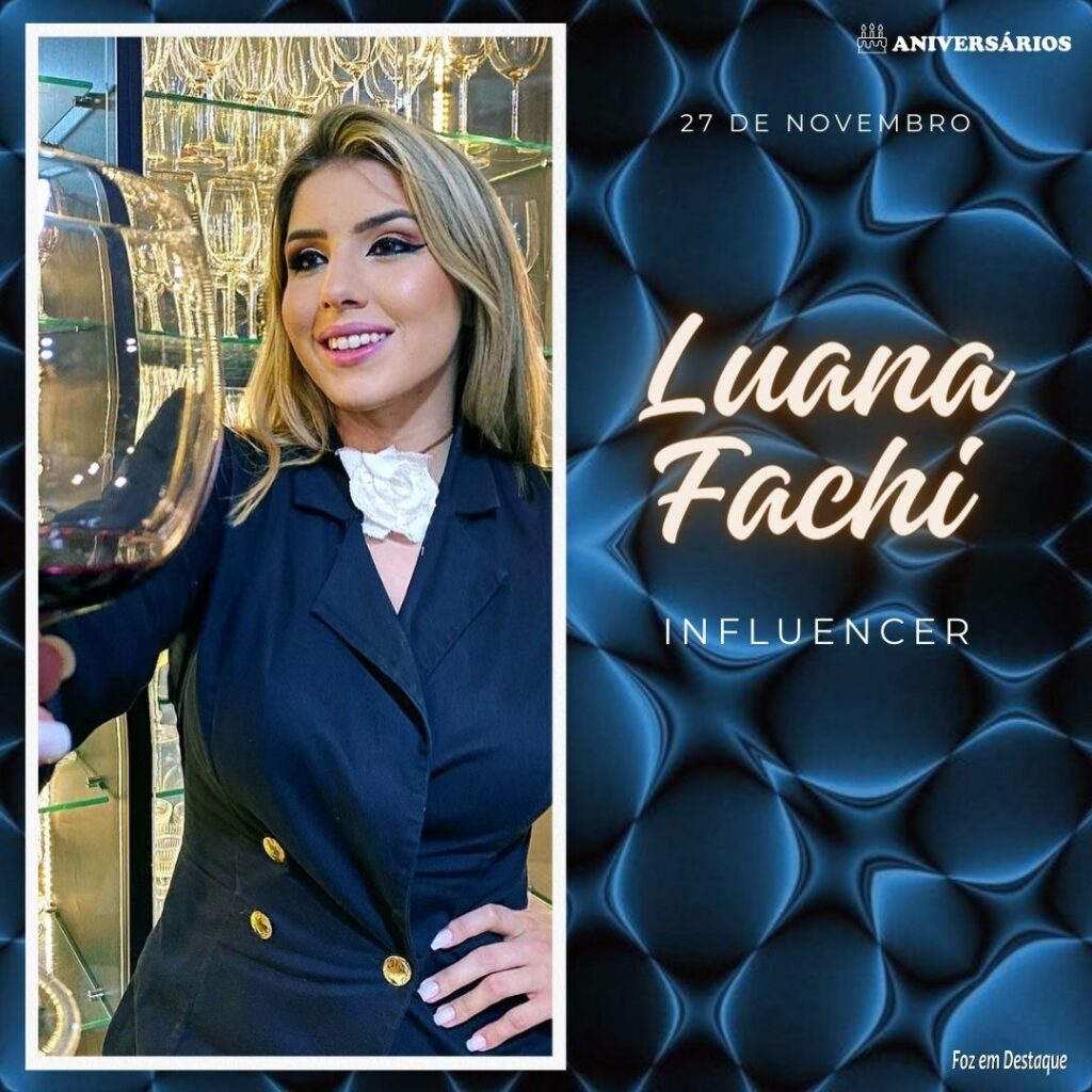 Luana Fachi
