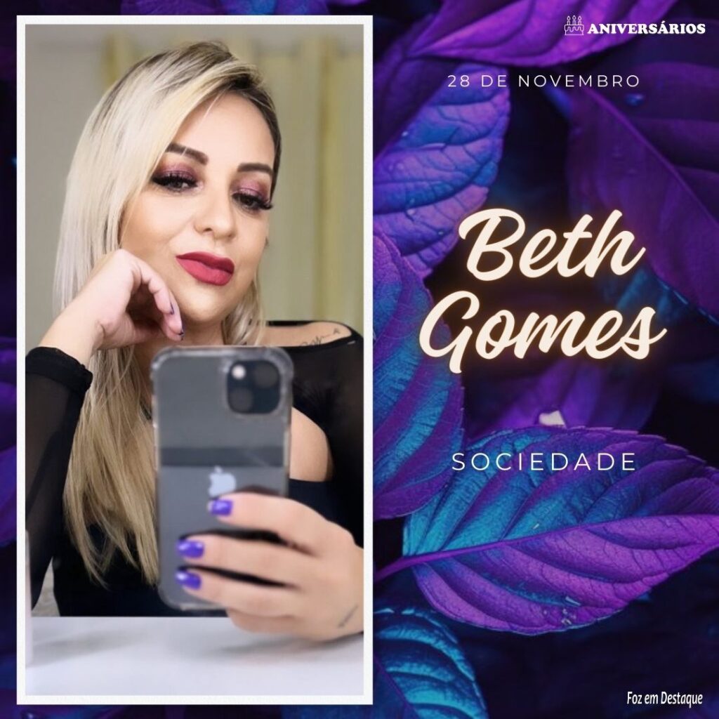 Beth Gomes