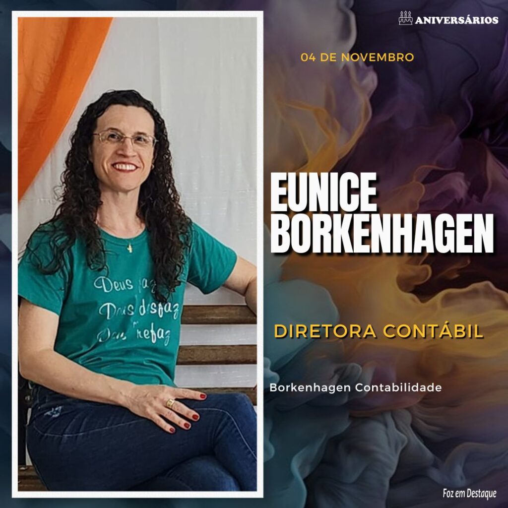 EUNICE BORKENHAGEN