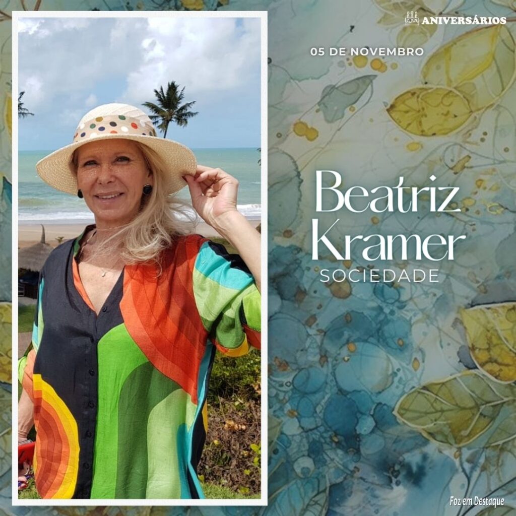 Beatriz Kramer
