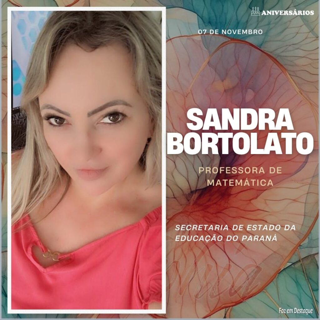 Sandra Bortolato
