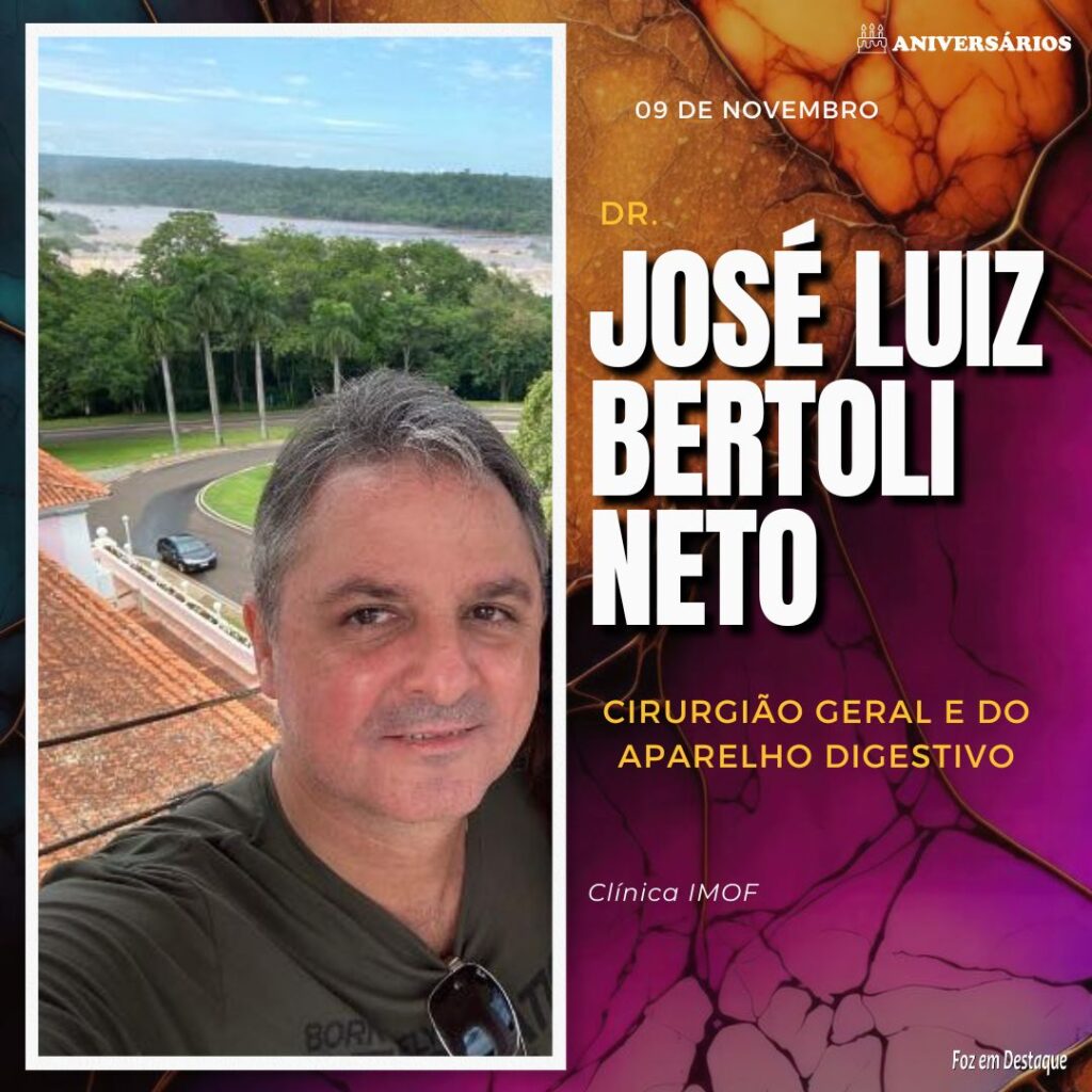 José Luiz Bertoli Neto