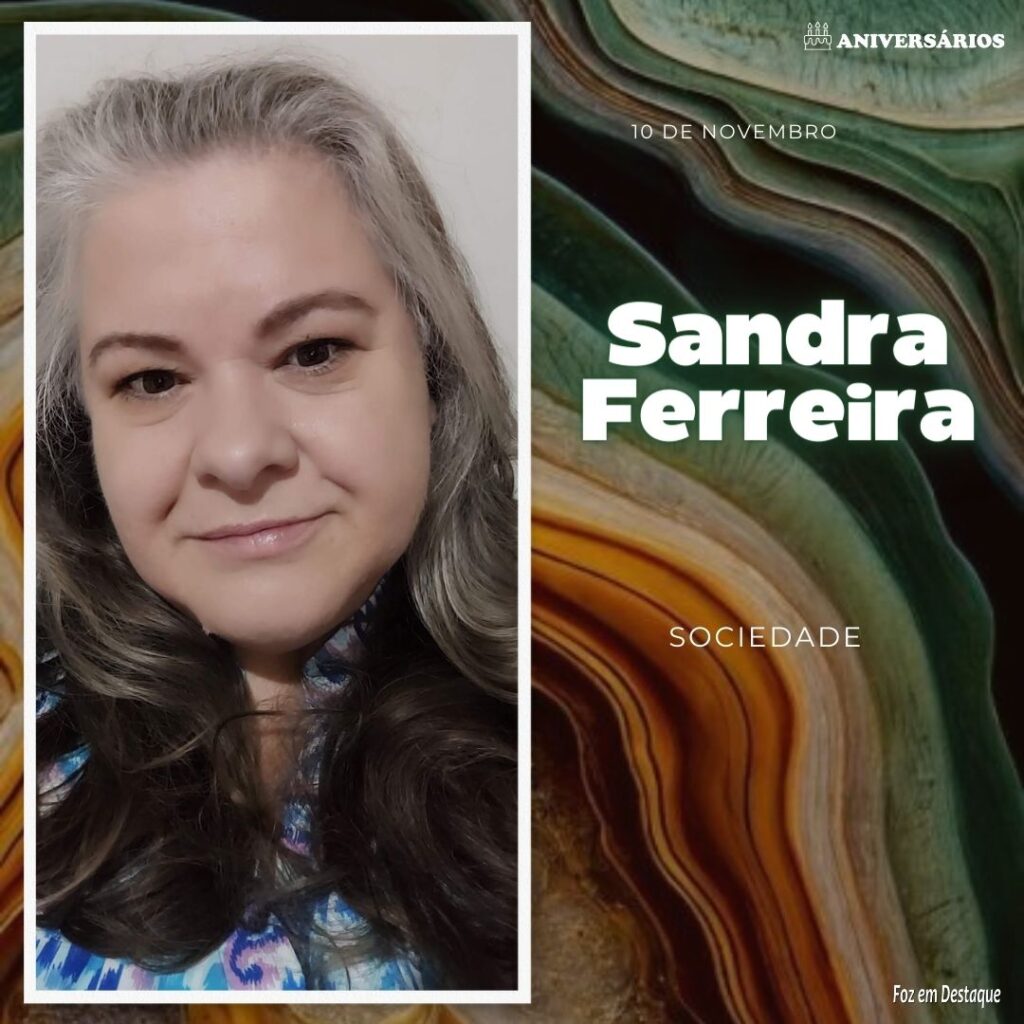 Sandra Ferreira