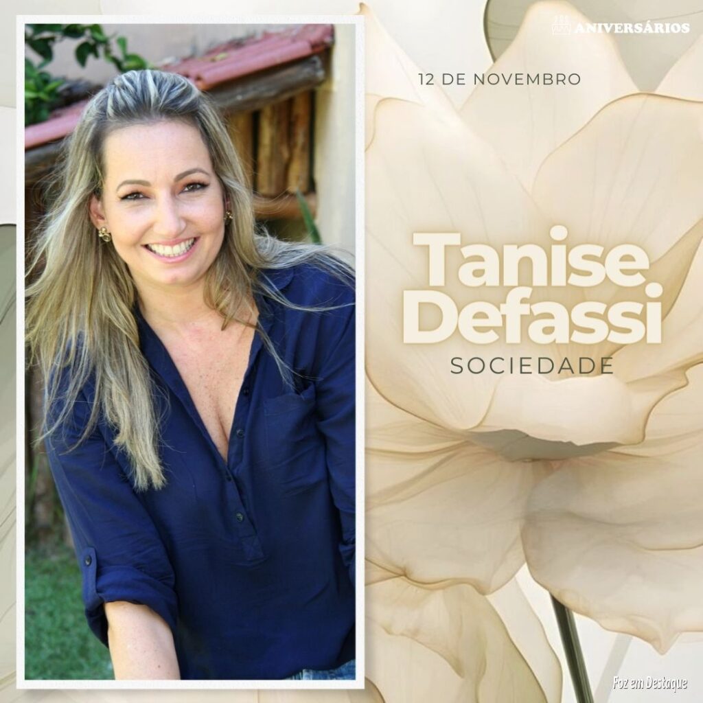 Tanise Defassi