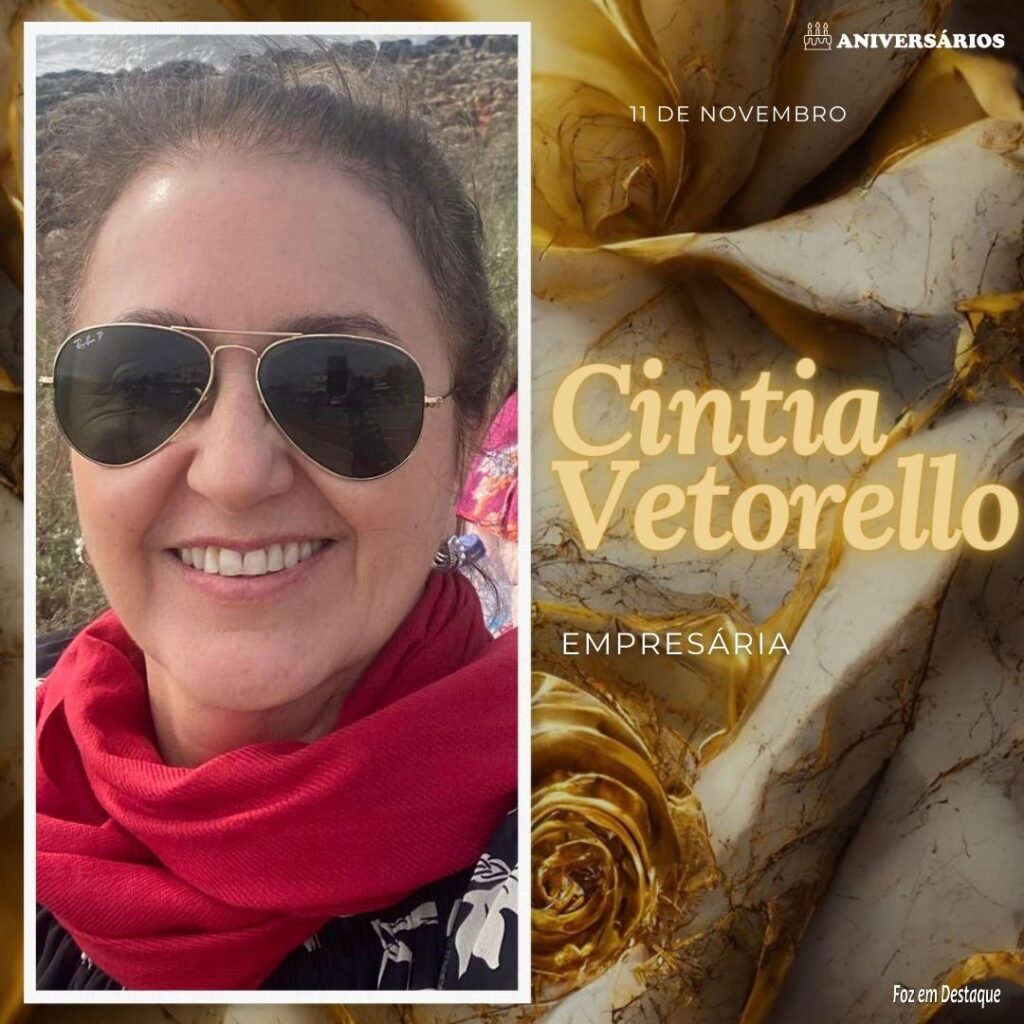 Cintia Vetorello
