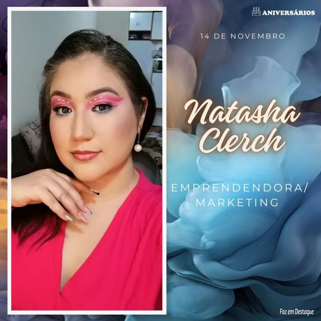Natasha Clerch