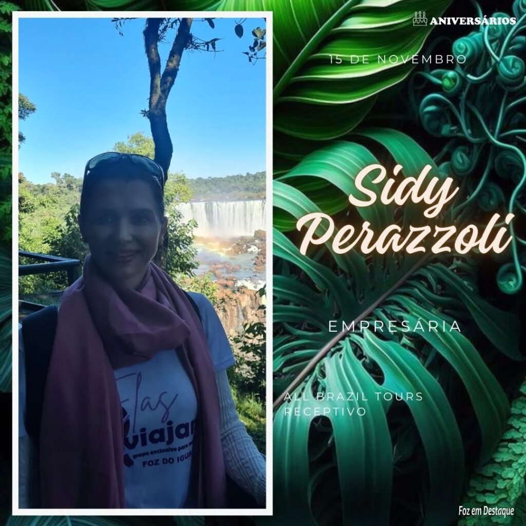 Sidy Perazzoli