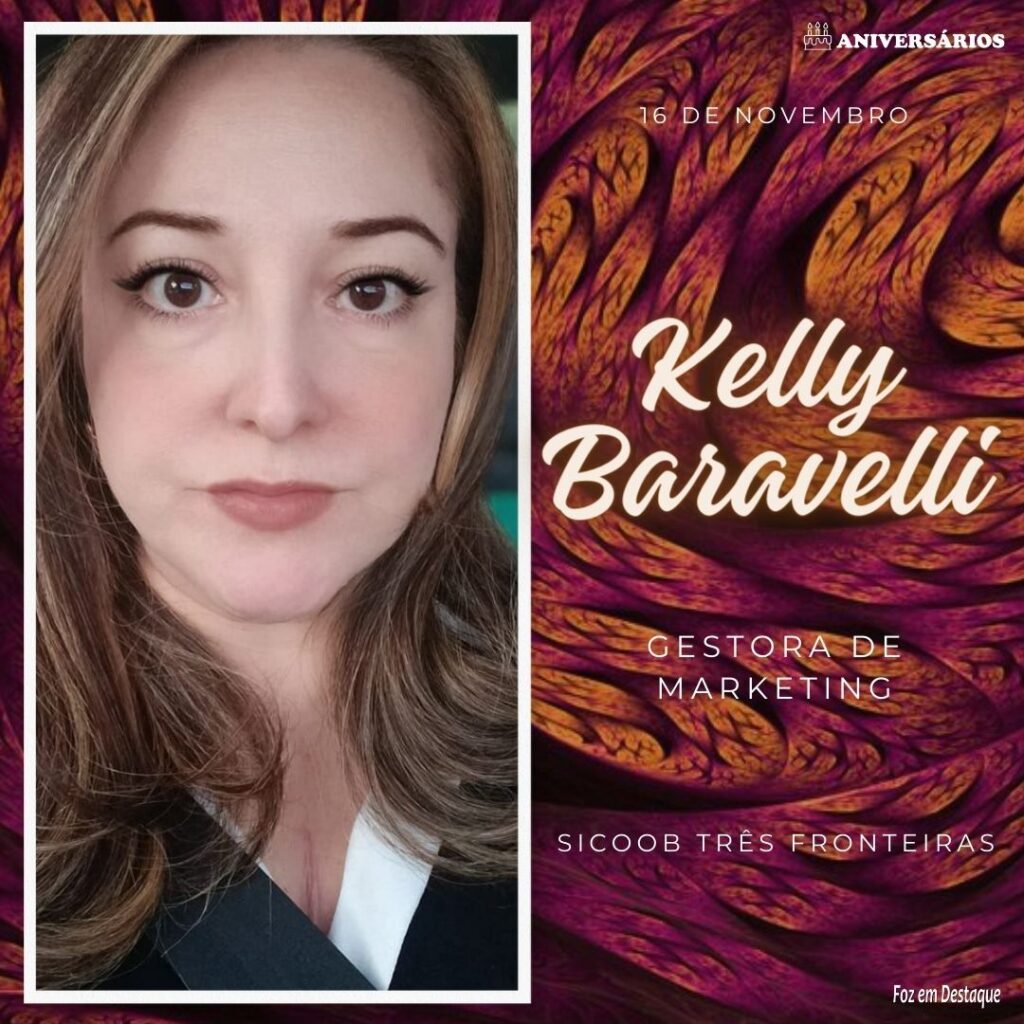 Kelly Baravelli
