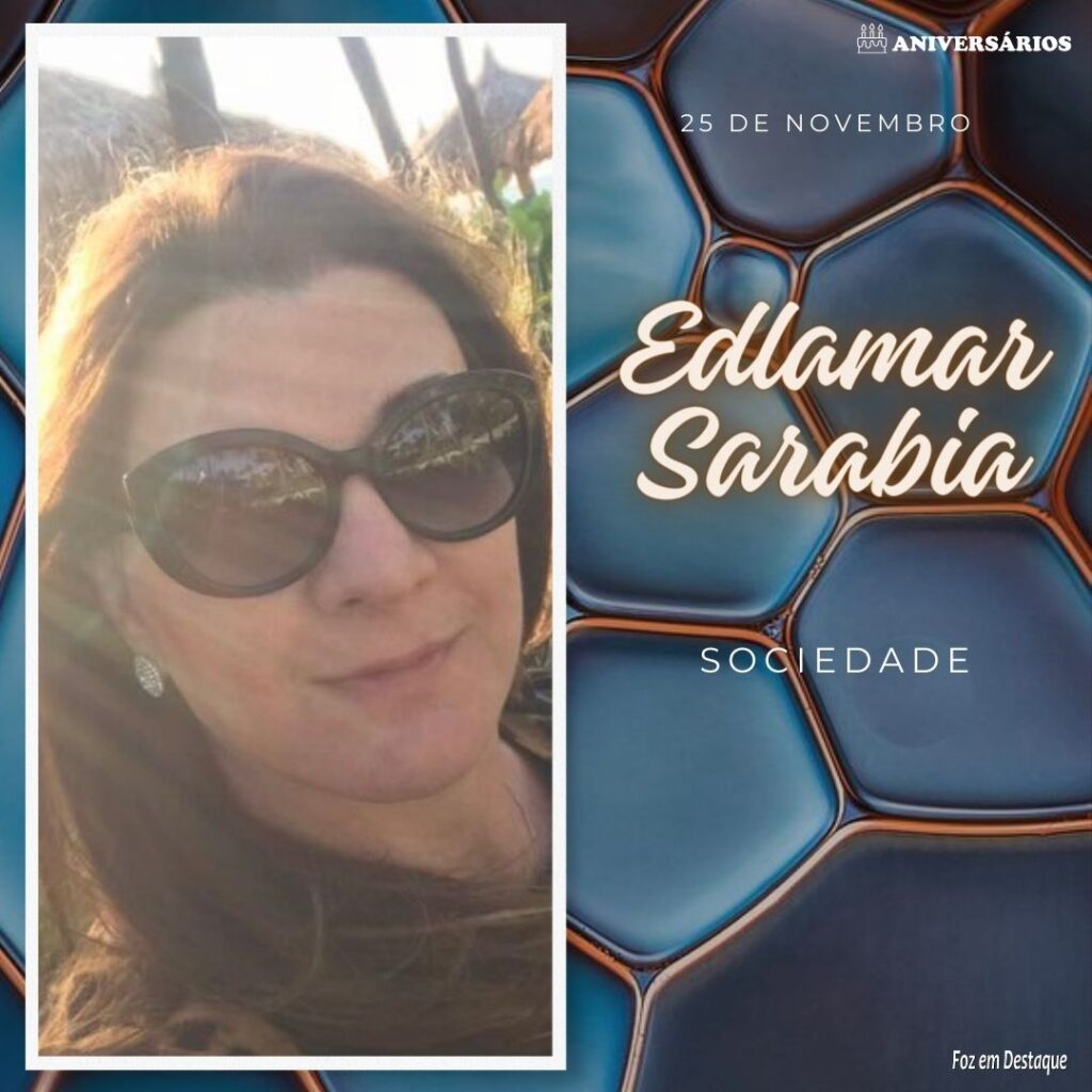 Edlamar Sarabia