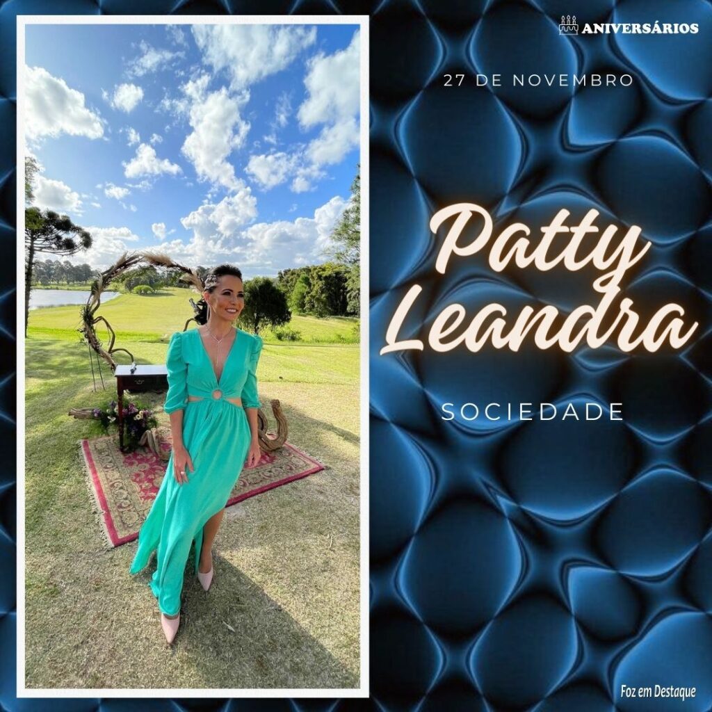 Patty Leandra