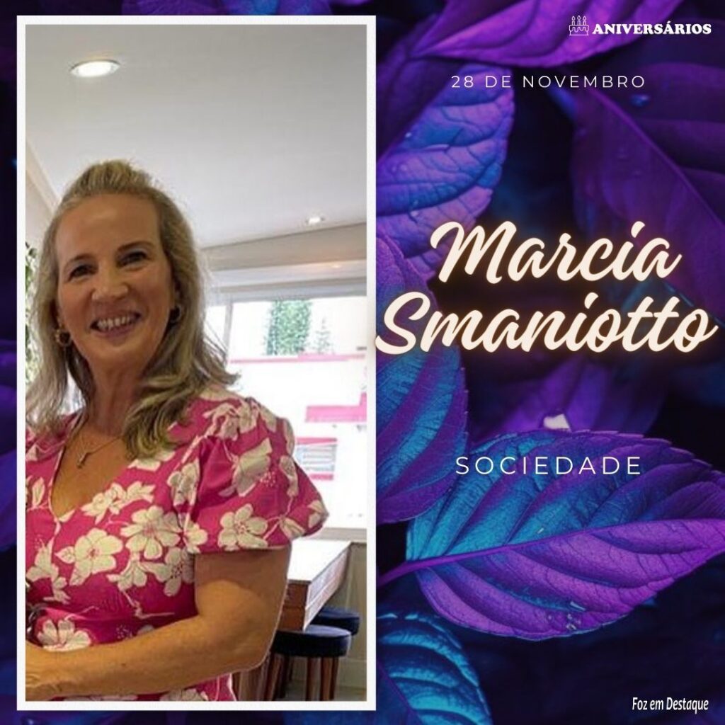 Marcia Smaniotto