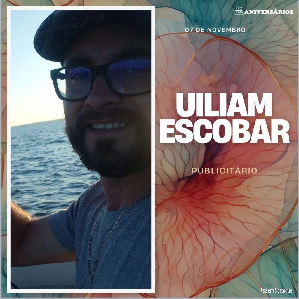 Uiliam Escobar