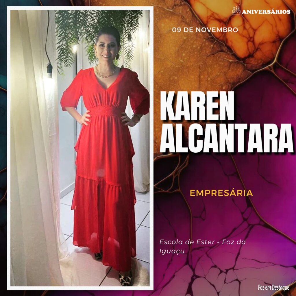 Karen Alcantara