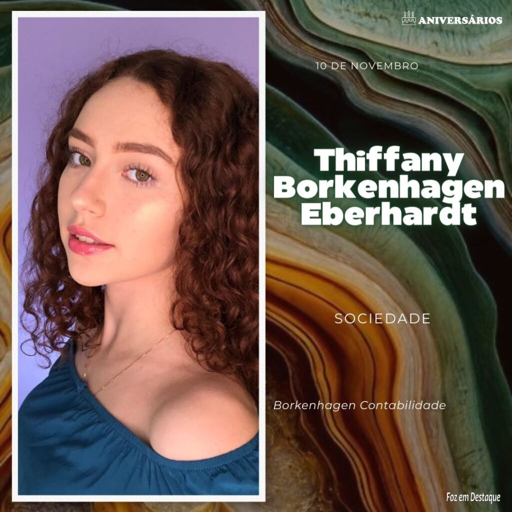 Thiffany Borkenhagen Eberhardt
