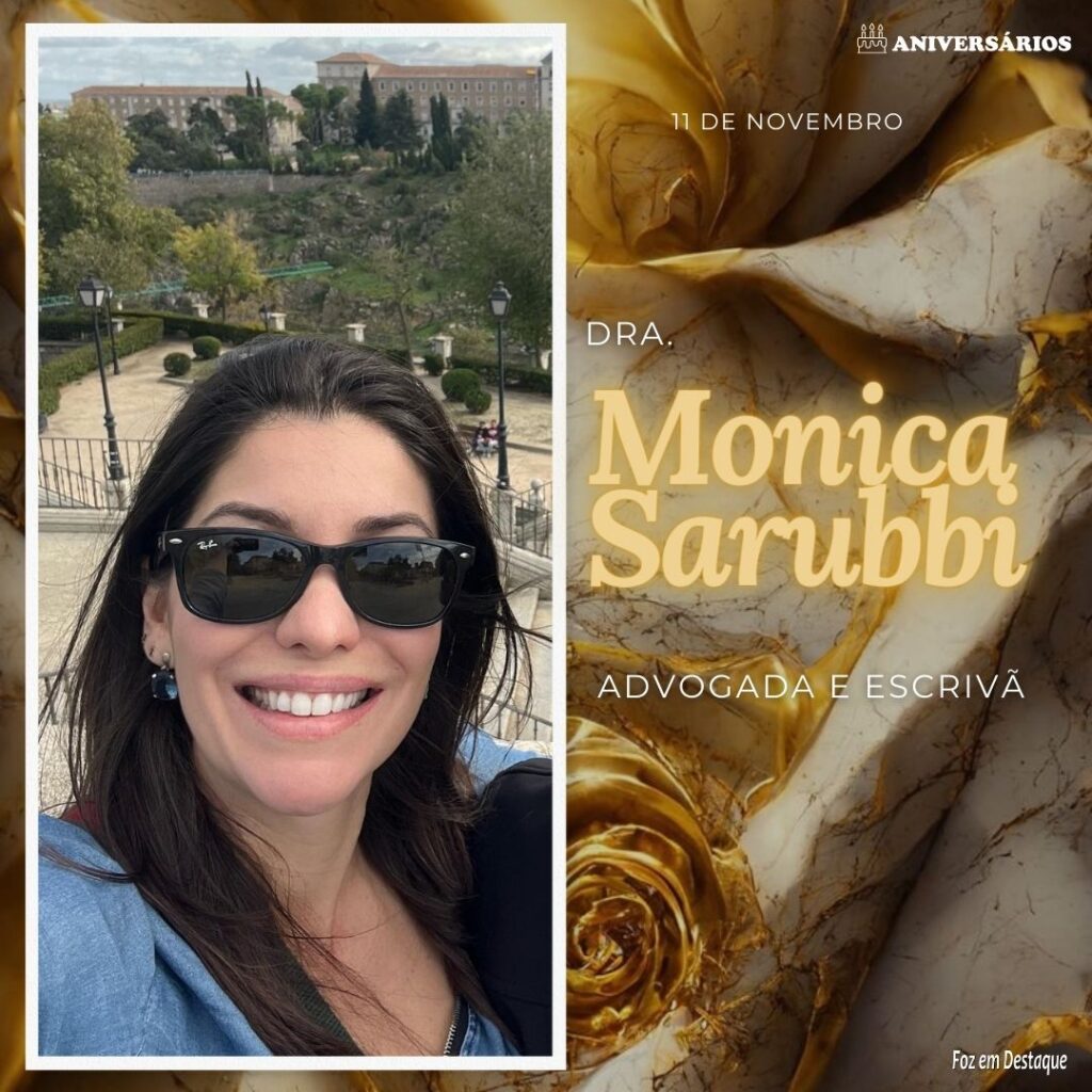 Monica Sarubbi 