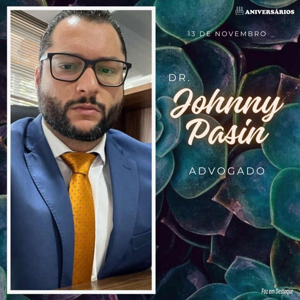 Johnny Pasin