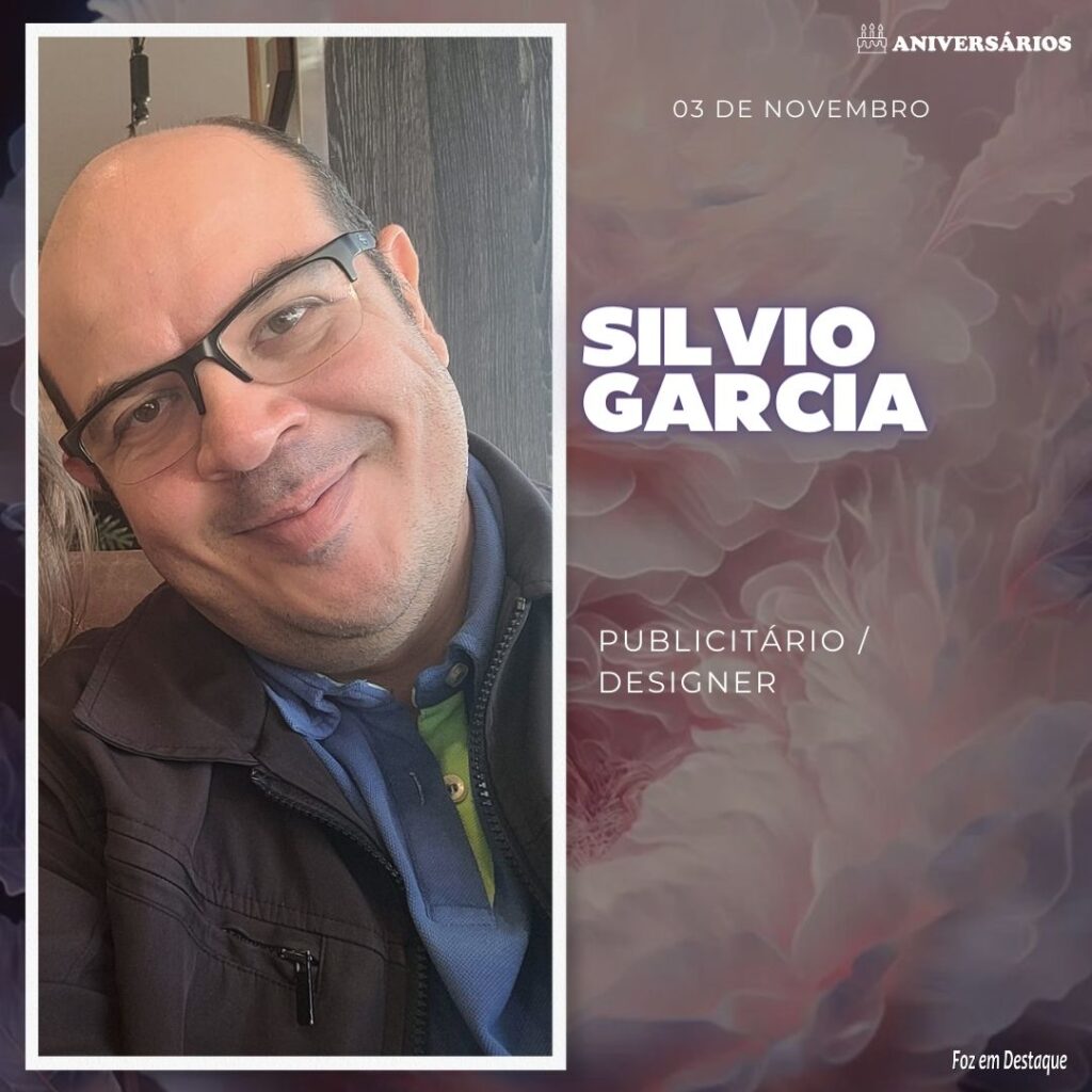 SILVIO GARCIA