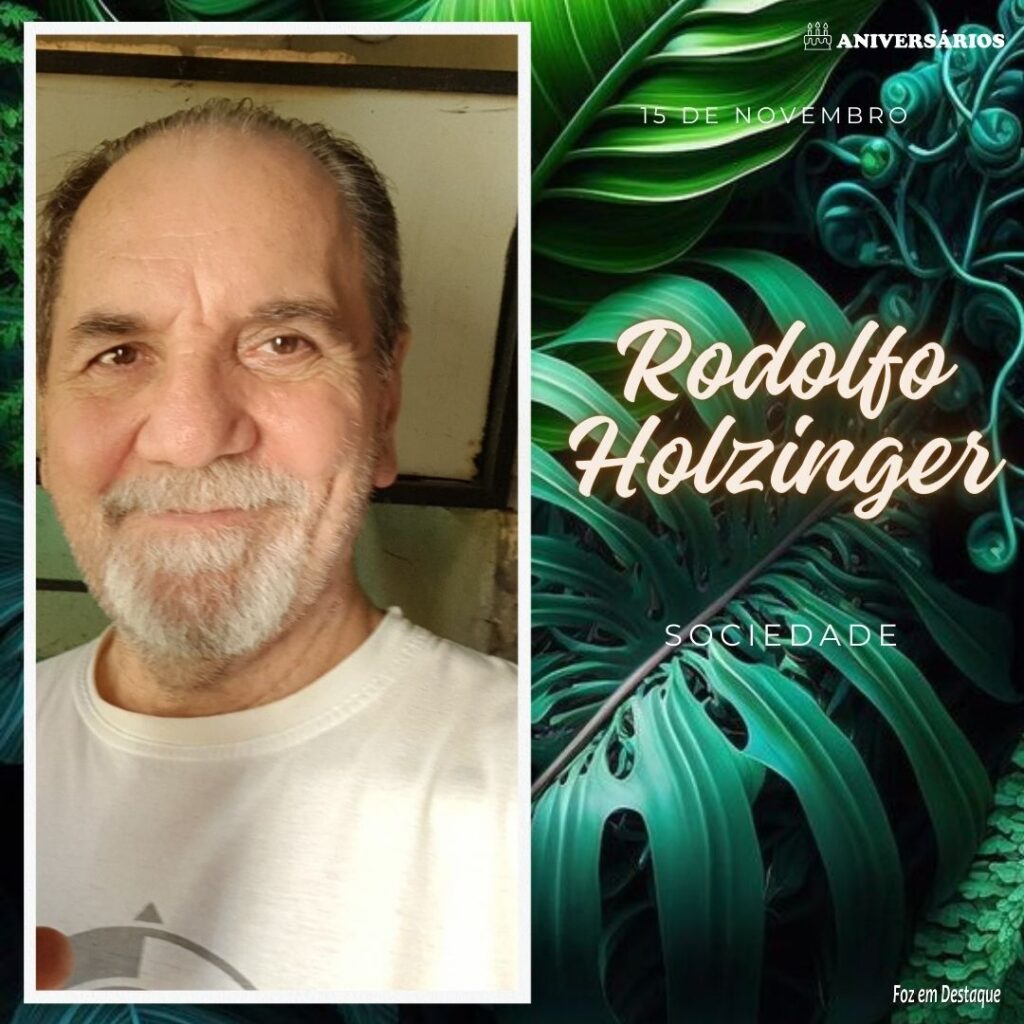 Rodolfo Holzinger