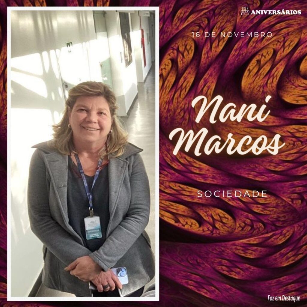 Nani Marcos