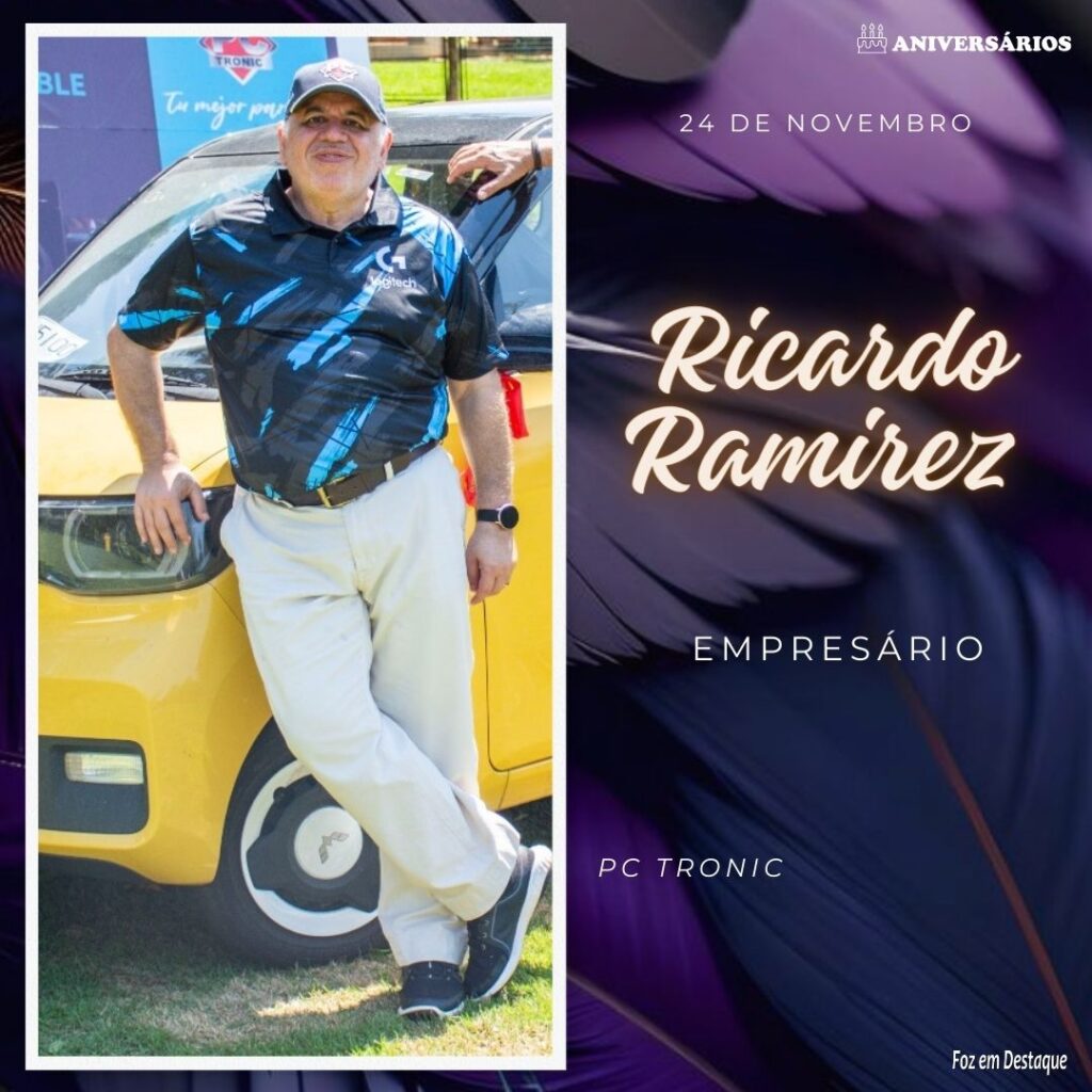 Ricardo Ramirez