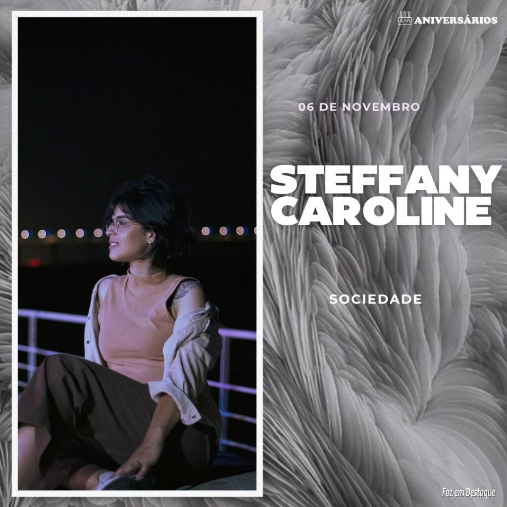 STEFFANY CAROLINE