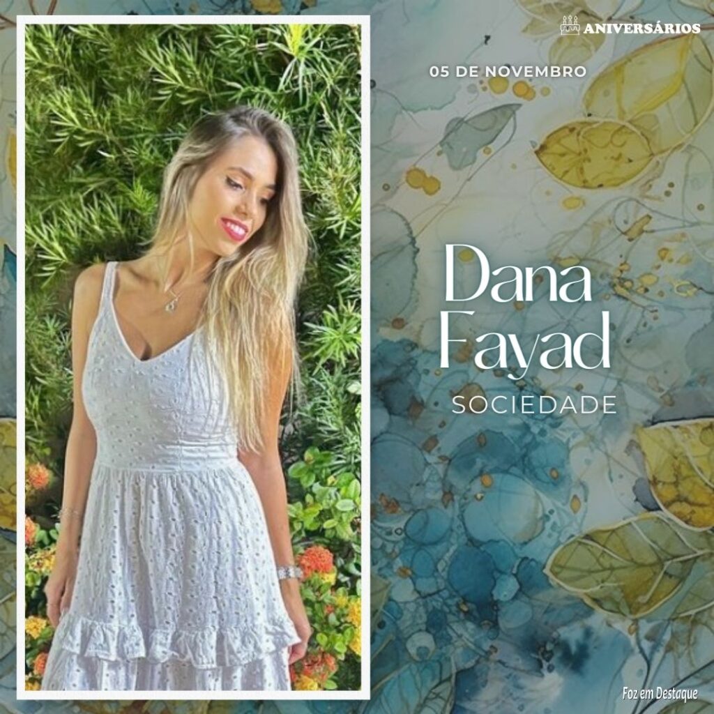 Dana Fayad