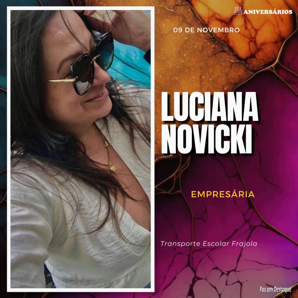 Luciana Novicki
