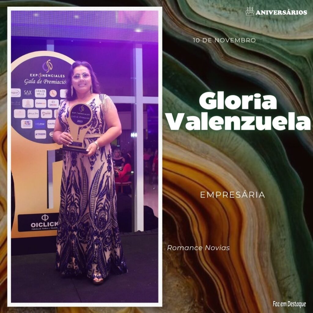 Gloria Valenzuela