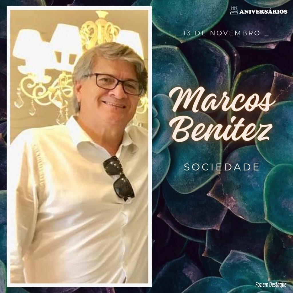 Marcos Benitez
