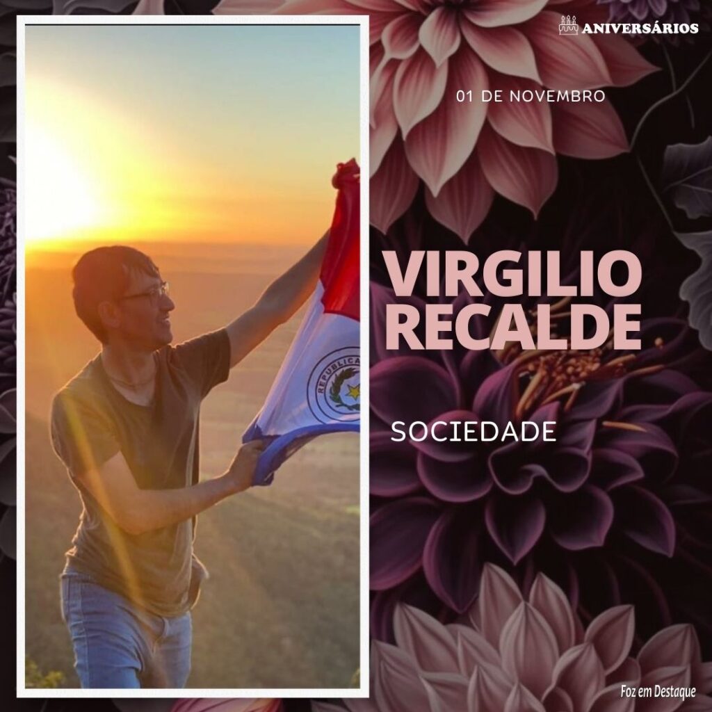 VIRGILIO RECALDE