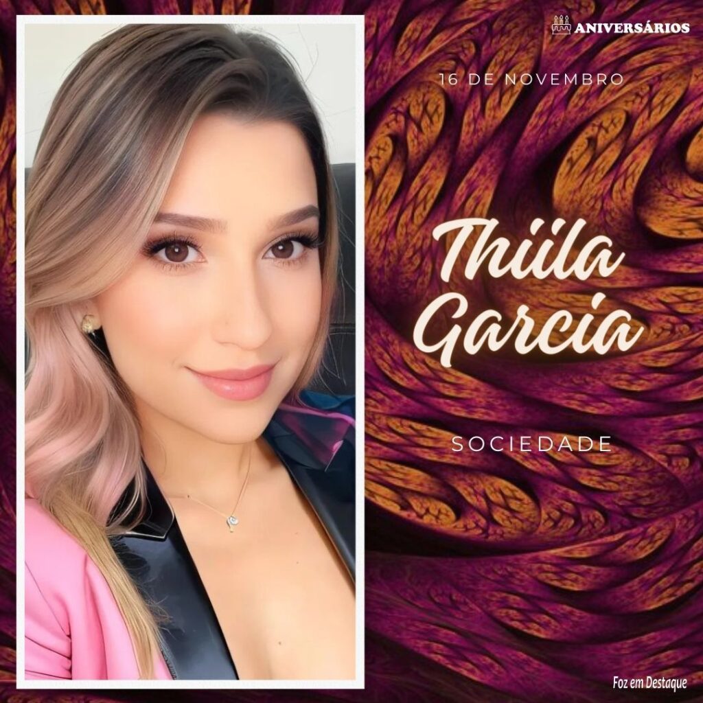 Thiila Garcia