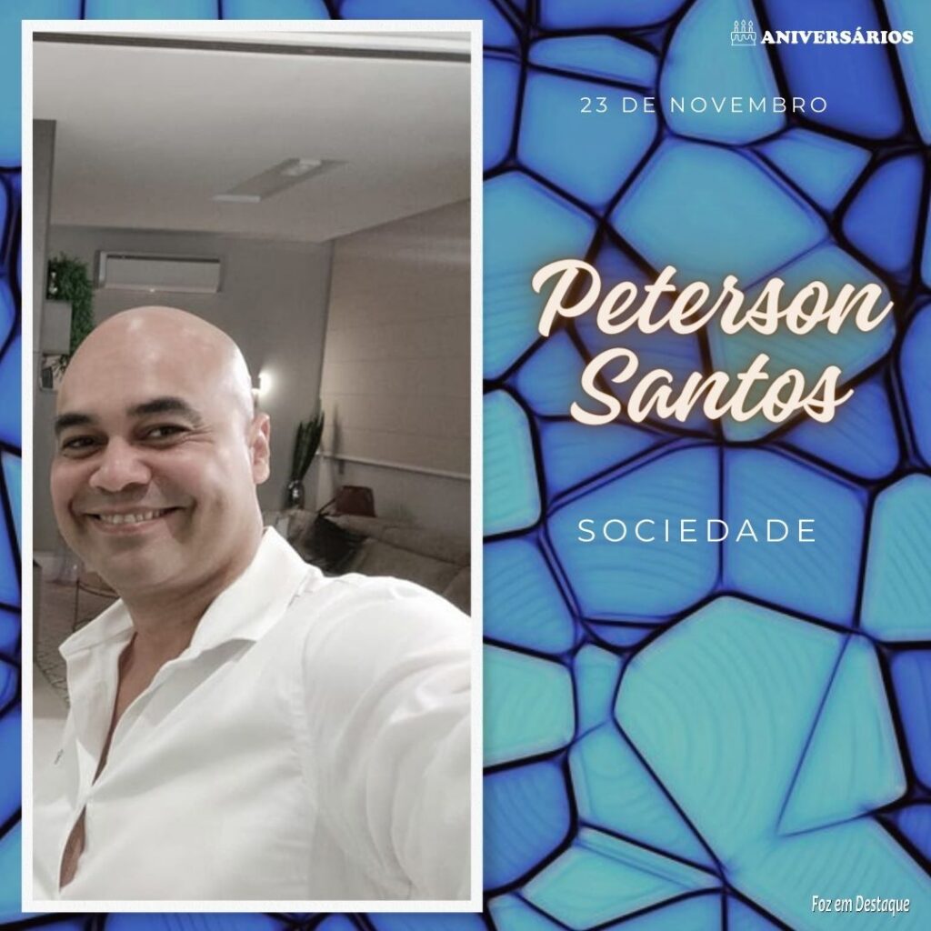 Peterson Santos