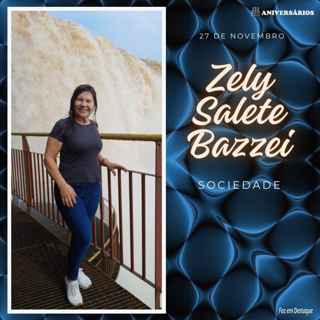 Zely Salete Bazzei