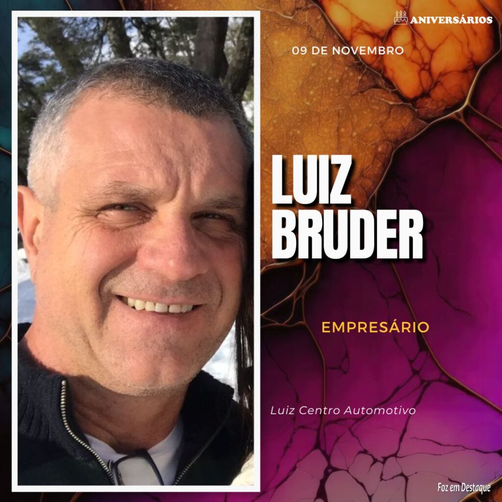 Luiz Bruder