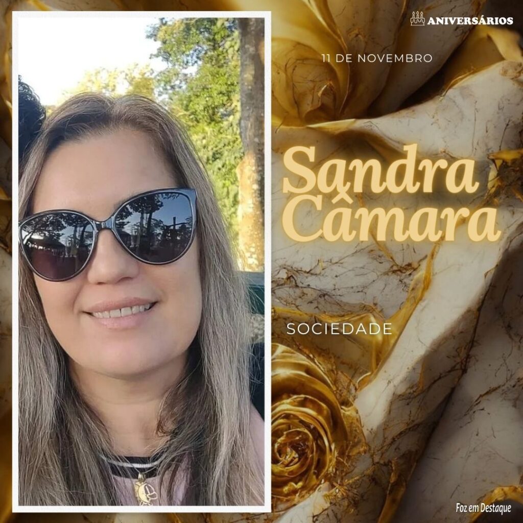 Sandra Câmara