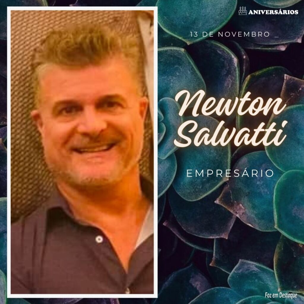 Newton Salvatti